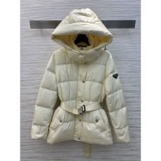 Prada Down Jackets